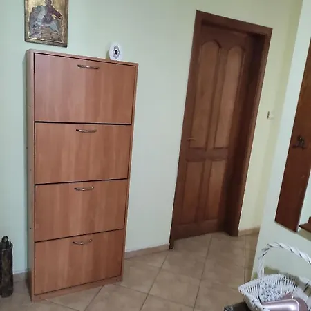 Lejlighed Стая За Гости На Гр. Бургас Burgas City